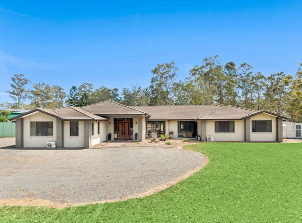23-31 Andall Road, Park Ridge South, Qld 4125
