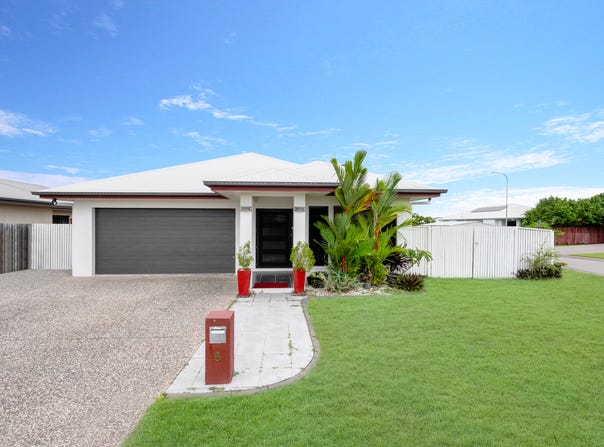 3-5 Apollonia Street, Burdell, Qld 4818