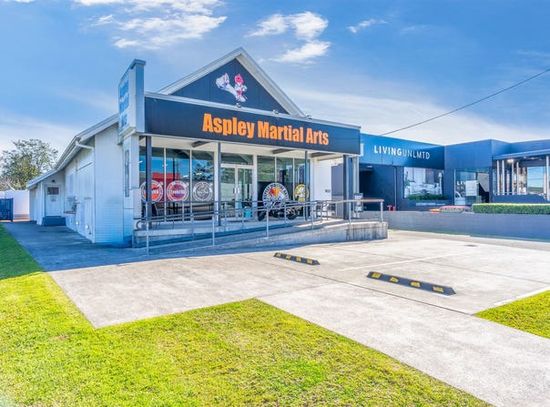 1422 Gympie Road, Aspley, Qld 4034