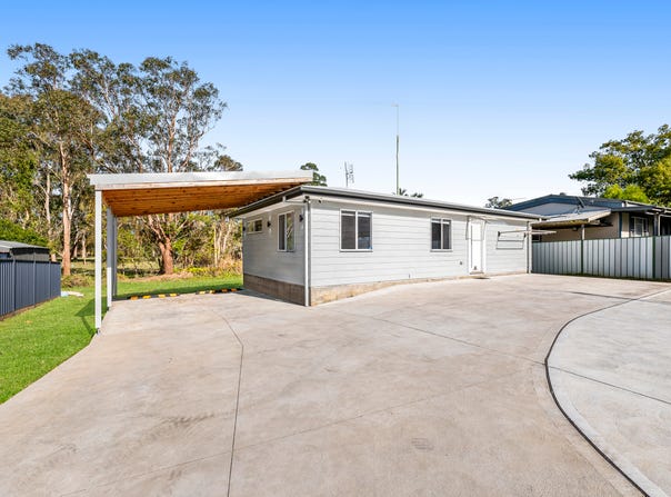 377A Newport Road, Cooranbong, NSW 2265