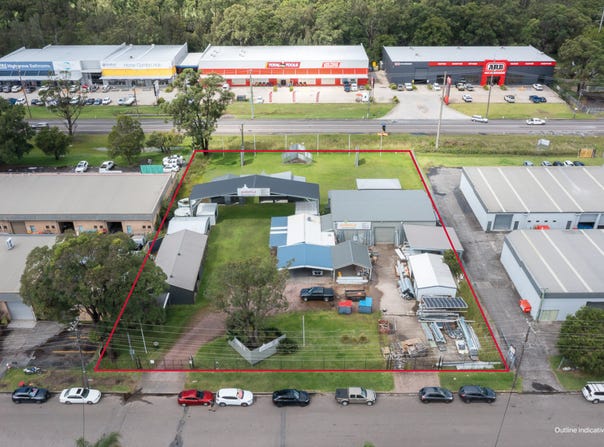 10 Bowen Crescent, West Gosford, NSW 2250