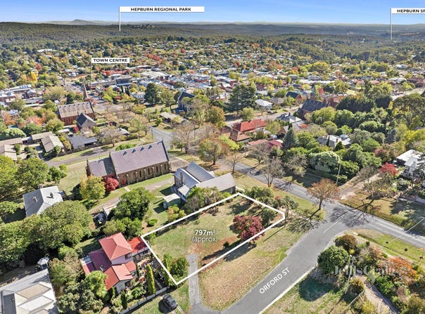 2A Orford Street, Daylesford, Vic 3460