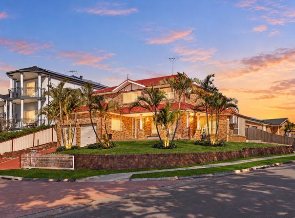 1 Snipe Close, Hinchinbrook, NSW 2168