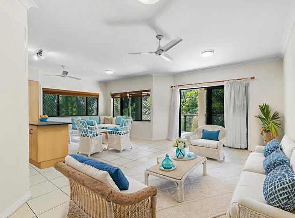 6/69 Sims Esplanade, Yorkeys Knob, Qld 4878