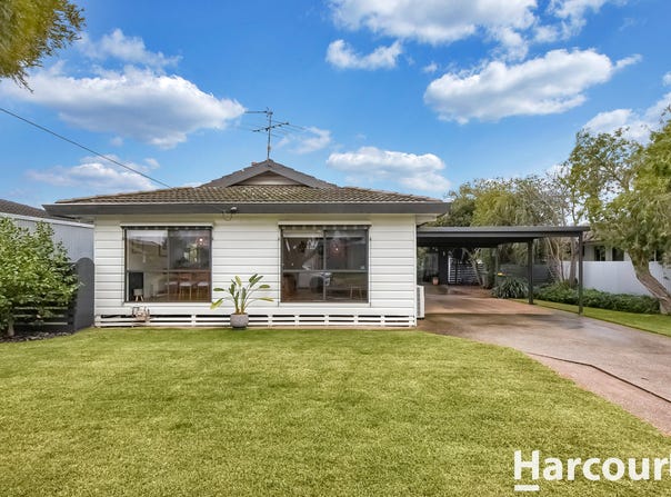 23 Rennison Street, Horsham, Vic 3400
