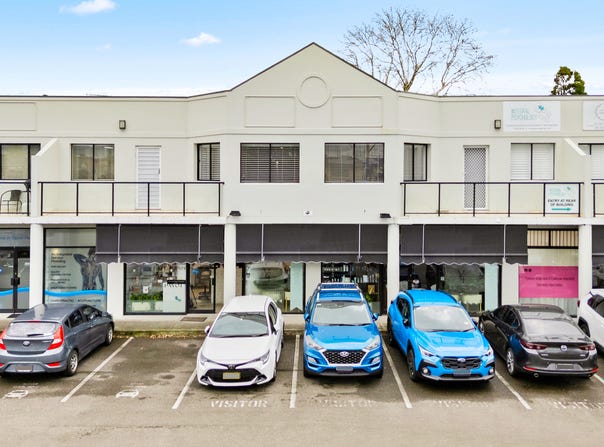 9 & 10/3 Richmond Avenue, Sylvania Waters, NSW 2224