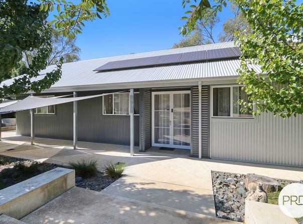 530A Nagle Road, Lavington, NSW 2641