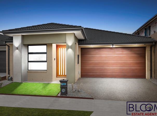 14 Aldred Street, Fraser Rise, Vic 3336