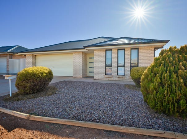 10 Gale Street, Whyalla Jenkins, SA 5609