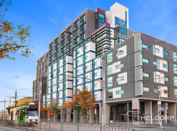 426/800 Swanston Street, Carlton, Vic 3053