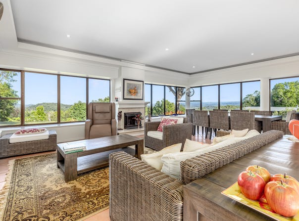 13 Sunrise Road, Eumundi, Qld 4562