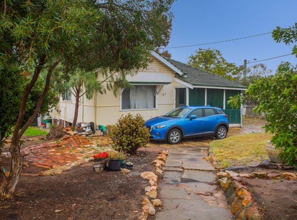 67 Stirling Street, Northam, WA 6401