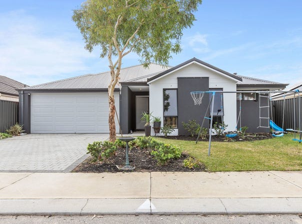 8 Glenworth Drive, Wellard, WA 6170