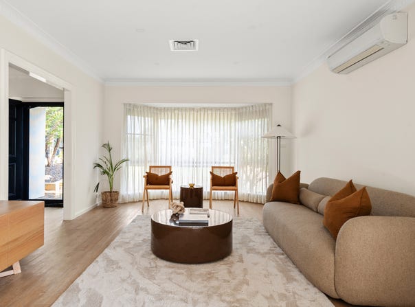 12A Louise Street, Nedlands, WA 6009