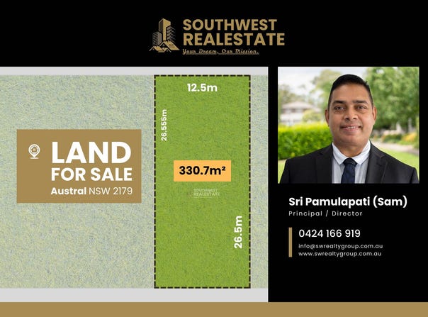 19 Fog Street, Austral, NSW 2179