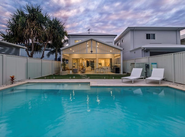 9 Blaikie Street, Hendra, Qld 4011
