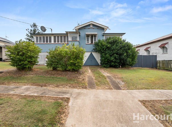 18 Lahey Street, Brooweena, Qld 4620