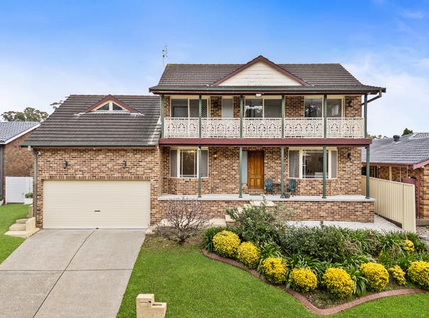 41 Pemberton Boulevard, Lisarow, NSW 2250