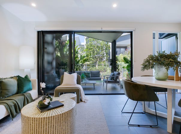 83/9 Ellen Street, Carina, Qld 4152