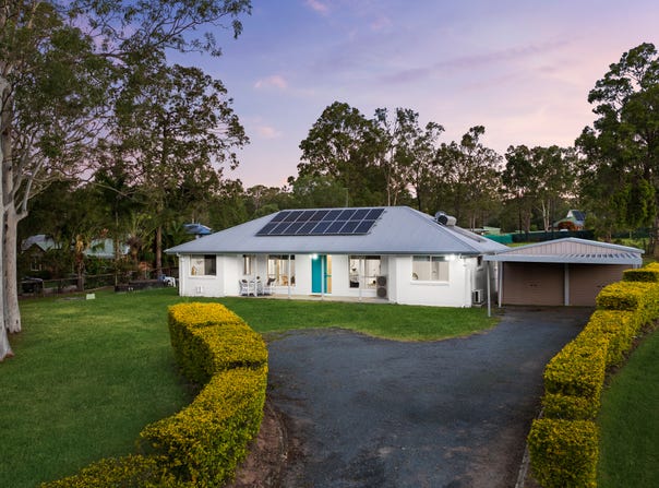 165 Drover Crescent, Flagstone, Qld 4280