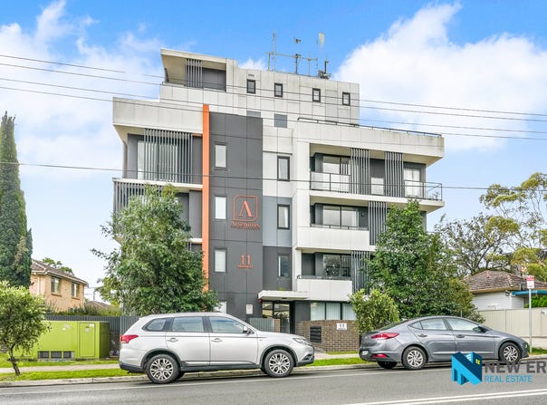 19/11 Veron Street, Wentworthville, NSW 2145