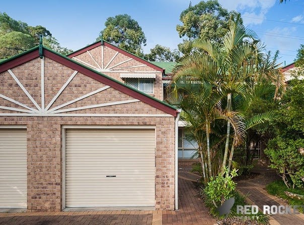 7/7 Farr-jones Court, Daisy Hill, Qld 4127