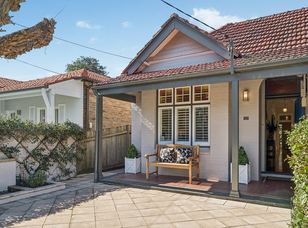 33 Colin Street, Cammeray, NSW 2062