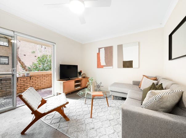 4/9-15 Doomben Avenue, Eastwood, NSW 2122