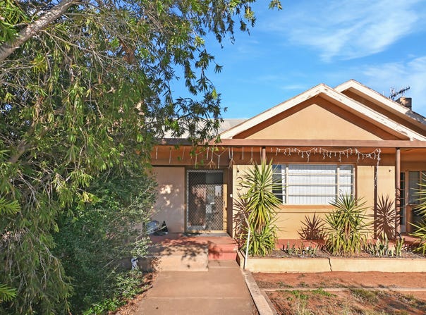 33 Morish Street, Broken Hill, NSW 2880