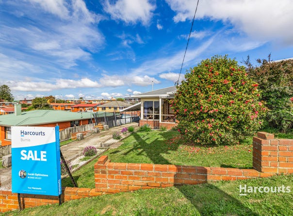 7 Henry Street, Upper Burnie, Tas 7320