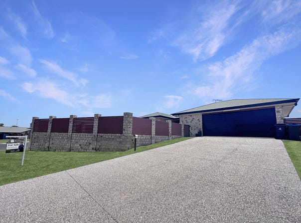 22 Homer Street, Moura, Qld 4718