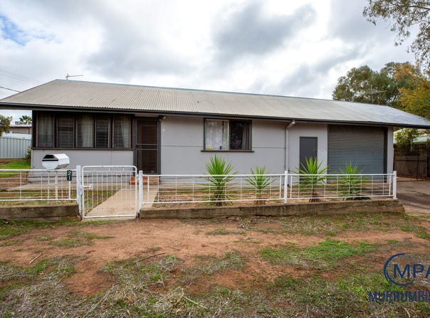 21 Roslyn Street, Narrandera, NSW 2700