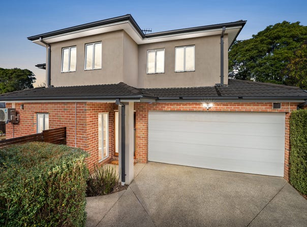 2/10 Venice  Court, Glen Waverley, Vic 3150