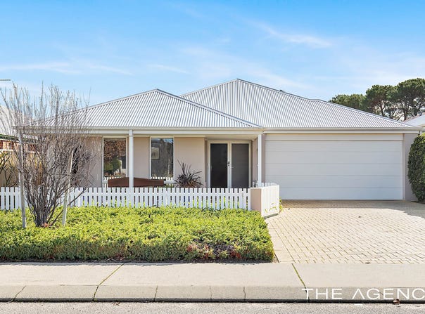 22 Harvest Lakes Boulevard, Atwell, WA 6164
