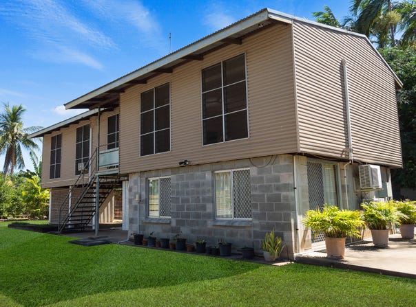 12 Samson Court, Malak, NT 0812
