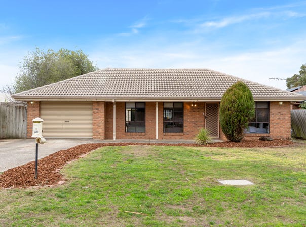 3 Birkdale Court, Sunbury, Vic 3429