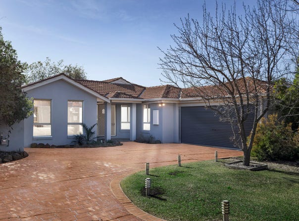 6 Chalotte Court, Keilor Lodge, Vic 3038