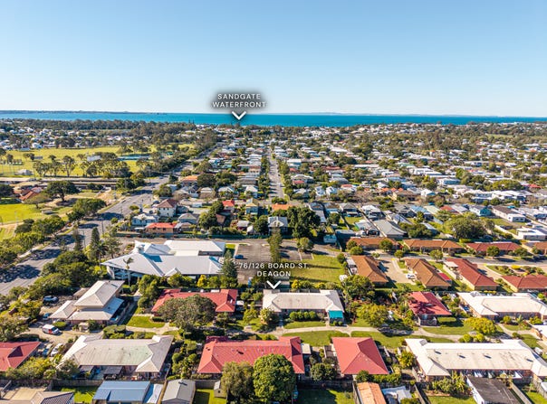 76/126 Board Street, Deagon, Qld 4017