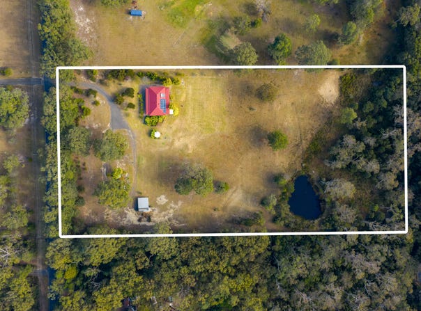 37 Evelyn Road, Tomerong, NSW 2540