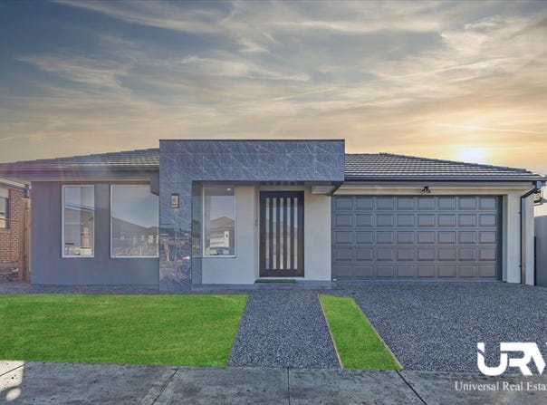 30 FORESHORES DRIVE, Donnybrook, Vic 3064