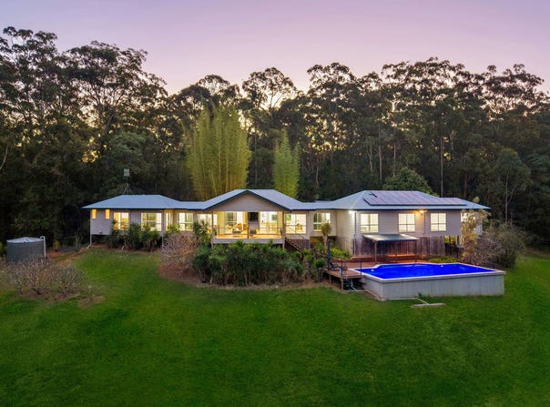 81 Wilson Road, Ilkley, Qld 4554