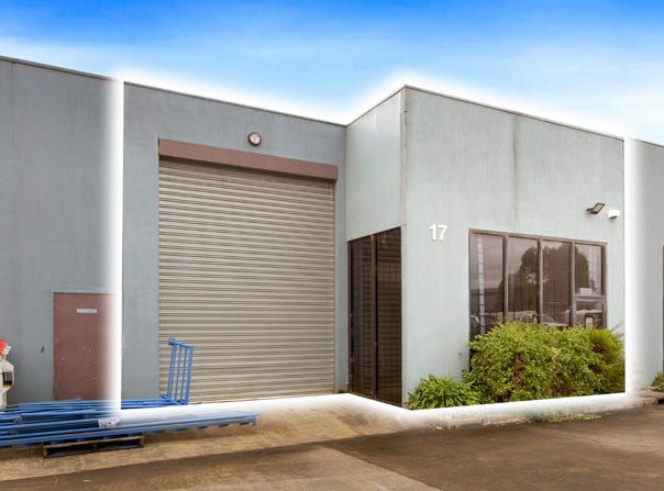 17/5 Samantha Court, Knoxfield, Vic 3180