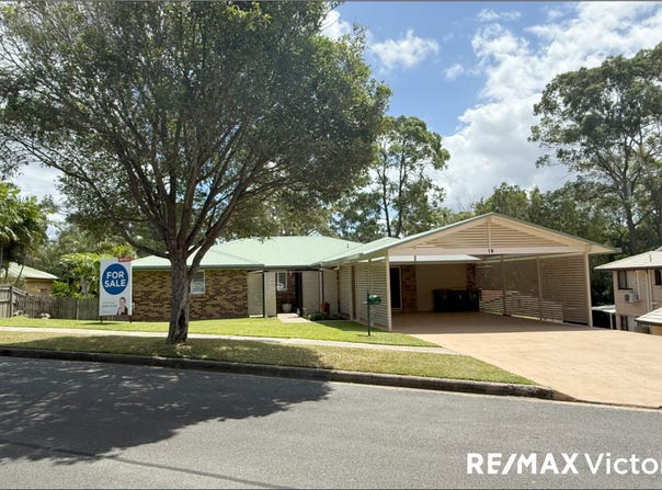 19 Eclipse Street, Bridgeman Downs, Qld 4035