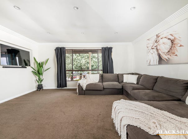33 Bennet Street, Spence, ACT 2615