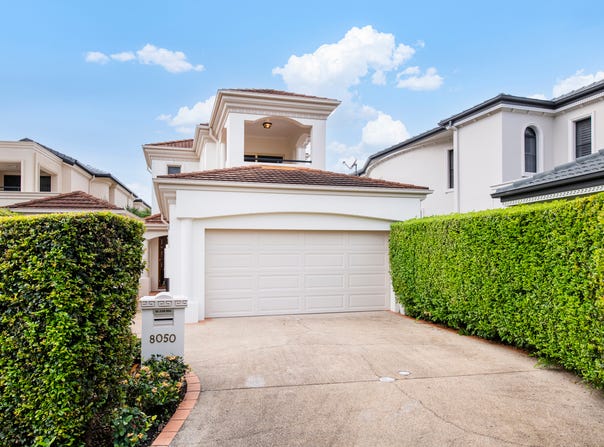 8050 The Parkway, Sanctuary Cove, Qld 4212