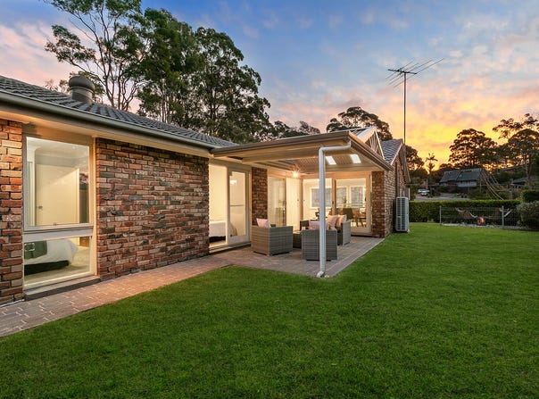 242 Quarter Sessions Road, Westleigh, NSW 2120