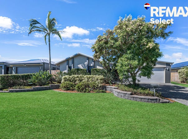 53 Emperor Drive, Andergrove, Qld 4740