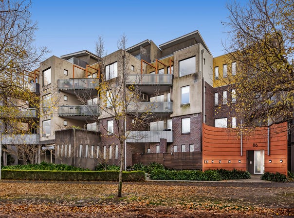 33/86 Queens Parade, Fitzroy North, Vic 3068