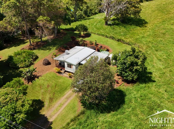 5 Landry Road, Jaggan, Qld 4885