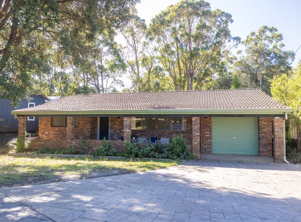 3 Ocean Street, Mollymook, NSW 2539